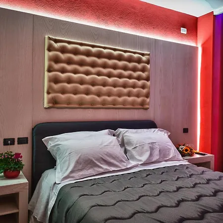 Hotel Angioino&Spa-3
