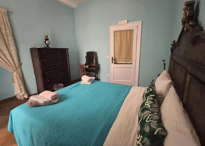 Bed and Breakfast Napoli Retro