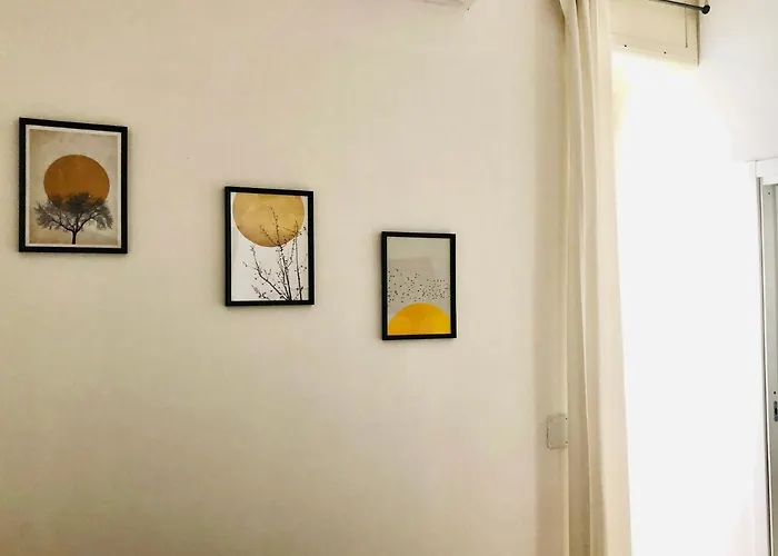 Bed and Breakfast Dimora Paladino Napoli